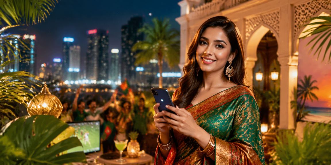 ঢাকায় মোবাইল ক্যাসিনো প্লেব্যাক
