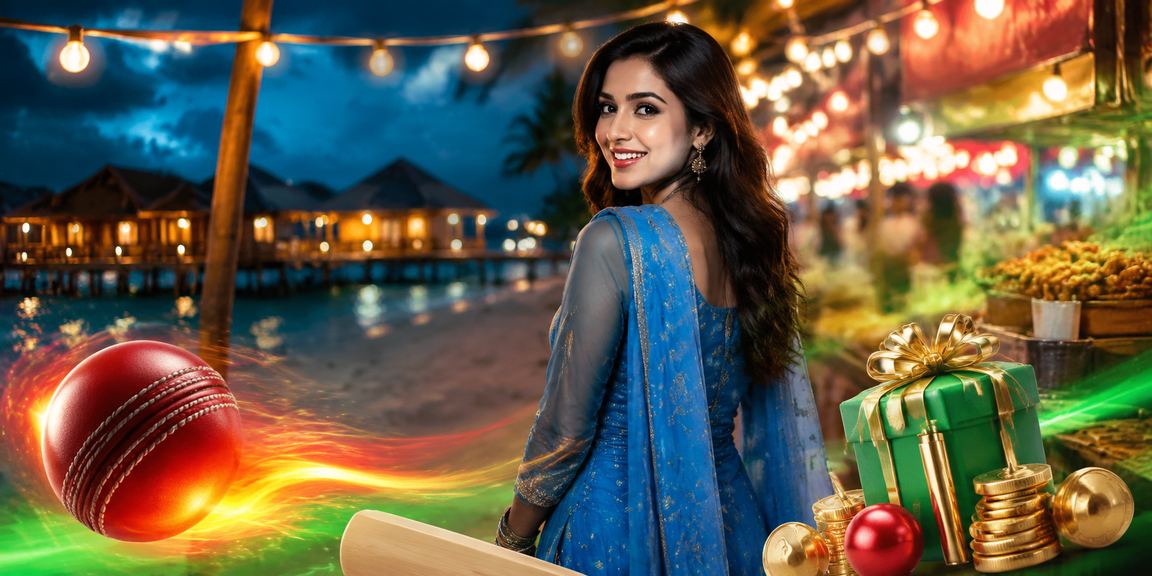 সেন্ট মার্টিনে ক্রিকেট বেটিং উপভোগ